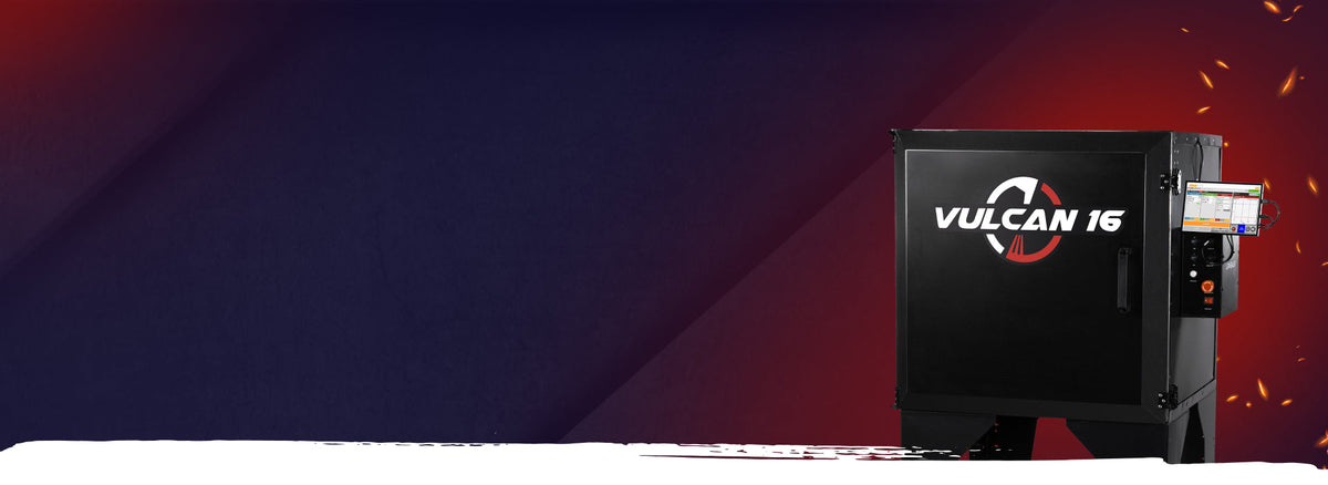 Powder Coating
