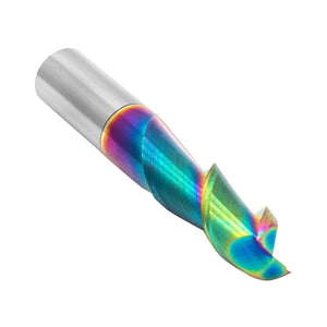 MR-1 - Non-Ferrous End Mill Kit