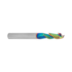 MR-1 - Non-Ferrous 1/4