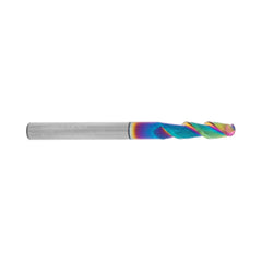 MR-1 - Non-Ferrous 1/8