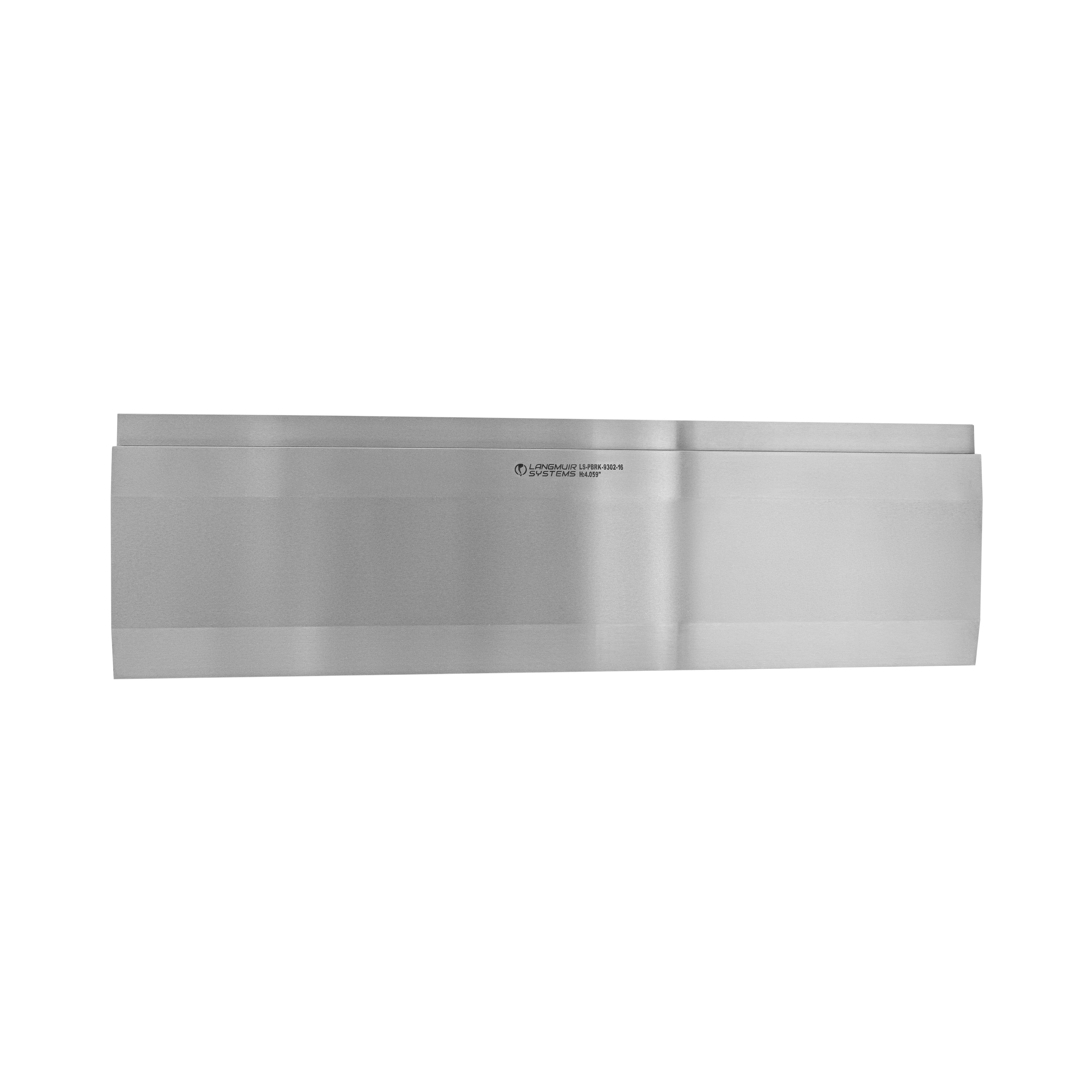 Titan - 30° Acute Angle Punch, 16 Inch