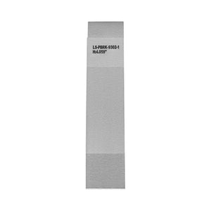 Titan - 30° Acute Angle Punch, 1 Inch