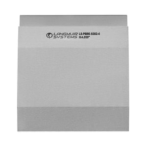 Titan - 30° Acute Angle Punch, 4 Inch