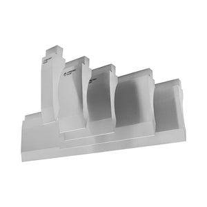 Titan - 30° Acute Angle Punch, 1 Inch