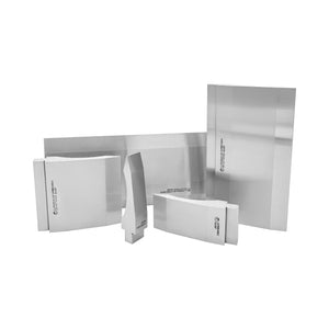 Titan - 30° Acute Angle Punch, 1 Inch