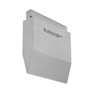 Titan - 35° Heavy Duty Punch, 4 Inch