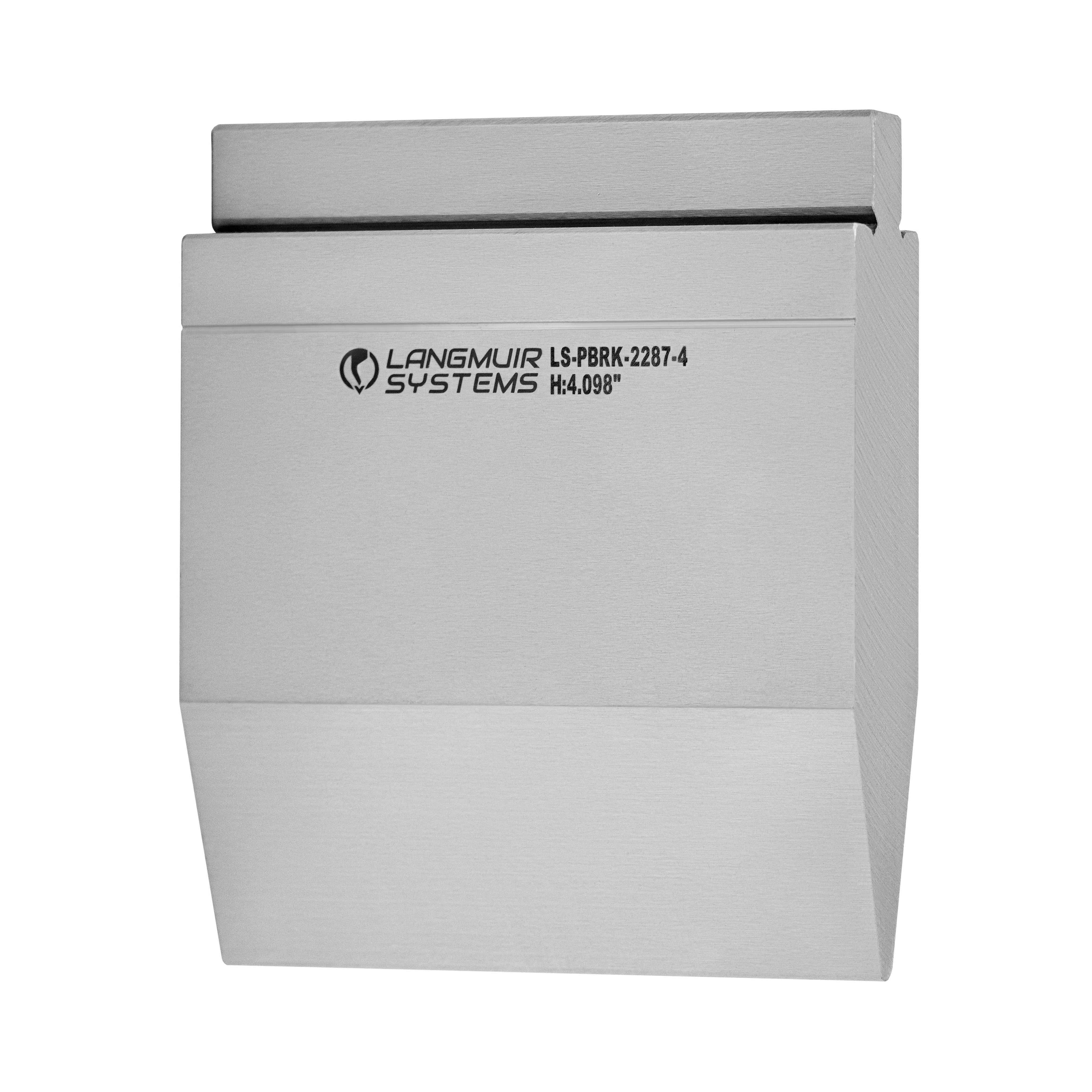 Titan - 35° Heavy Duty Punch, 4 Inch