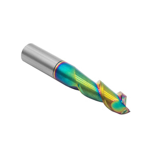 MR-1 - Non-Ferrous 3/8" End Mill