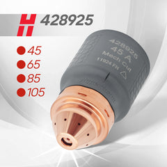 Hypertherm SYNC 45A Mechanized Cartridge