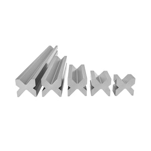 Titan - Standard 4-Way Die, 1 Inch