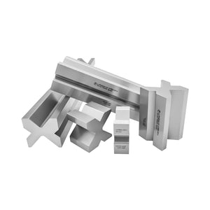 Titan - Standard 4-Way Die, 1 Inch