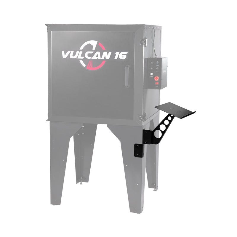 Vulcan Laptop Stand Kit