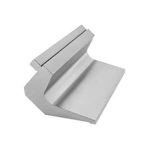 Titan - 85° Extreme Goose Neck Punch, 8 Inch