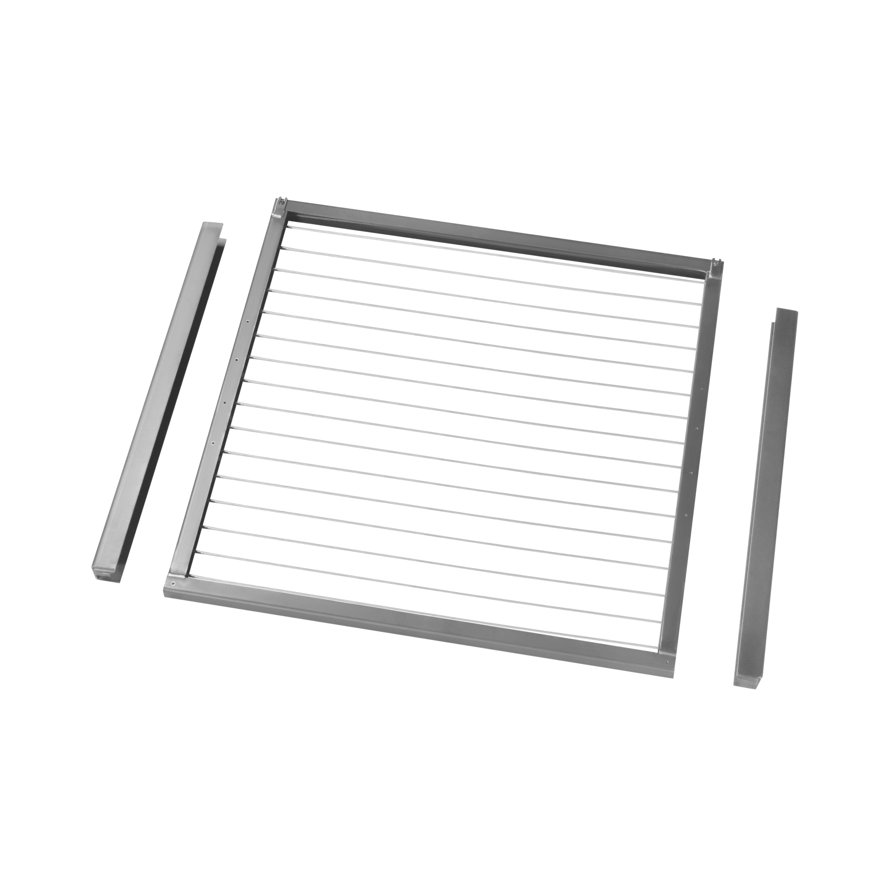 Vulcan Variable Mesh Fixture