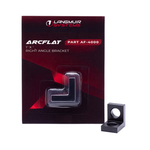 1.5" x 1.5" Modular Angle