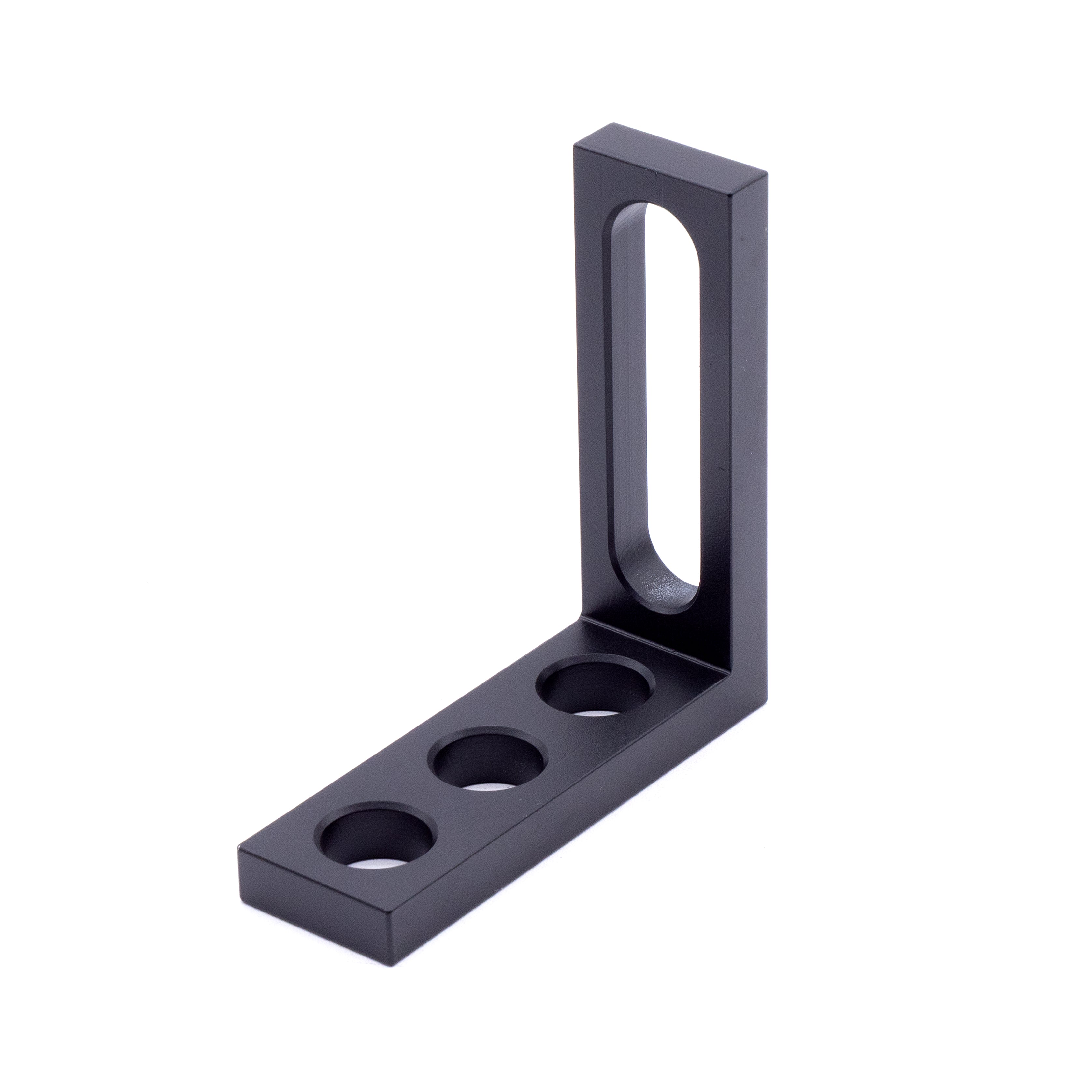 3.5" x 3.5" Modular Angle – Slotted