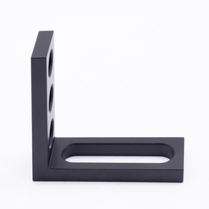 3.5" x 3.5" Modular Angle – Slotted