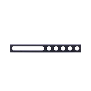 10" Straight Stop – 4S5H