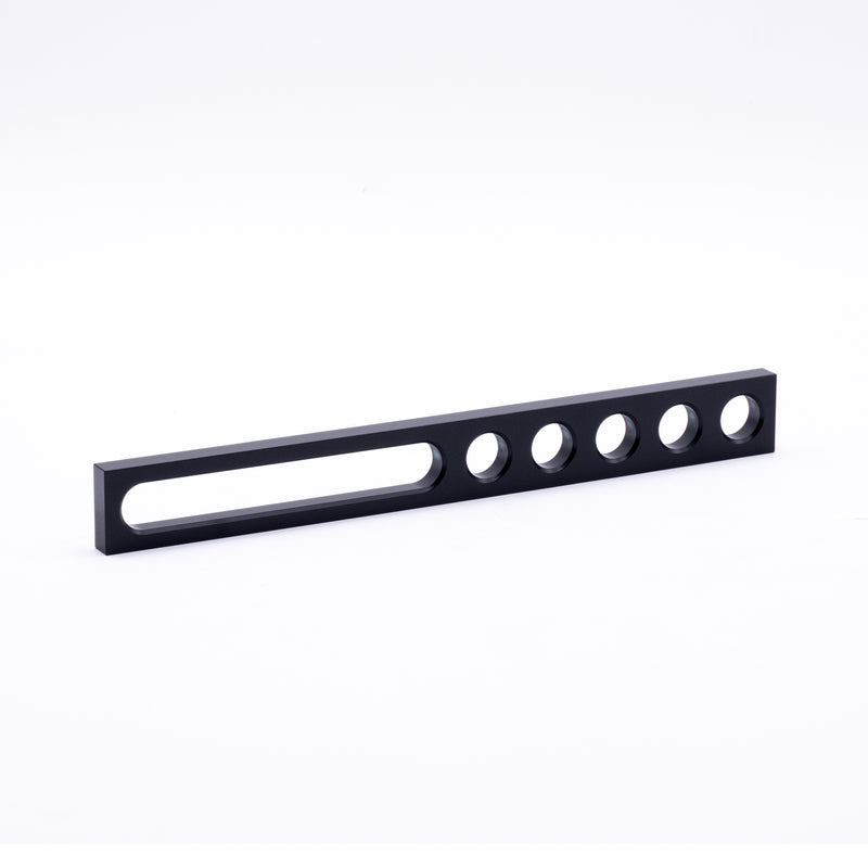 10" Straight Stop – 4S5H