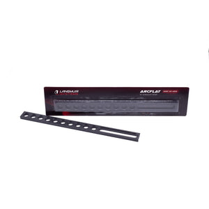 15" Straight Stop – 4S10H