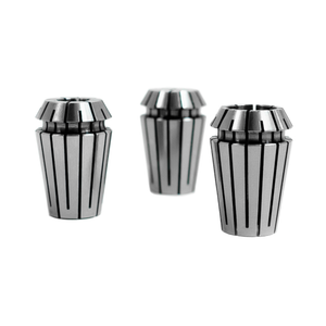 MR-1 - Precision ER20 Collet Set