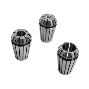 MR-1 - Precision ER20 Collet Set