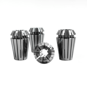 MR-1 - Precision ER20 Collet Set