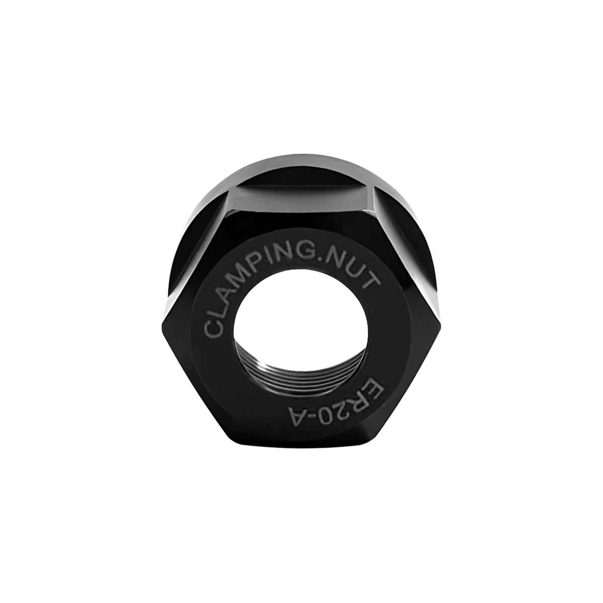 Part - MR-1 Collet Nut (M24 x 1.5mm)