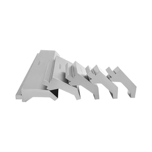 Titan - 88° Gooseneck Punch, 1 Inch