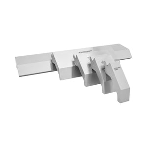 Titan - 88° Gooseneck Punch, 1 Inch