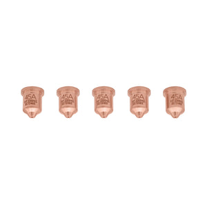 Hypertherm Consumable - Nozzle (Pack of 5)
