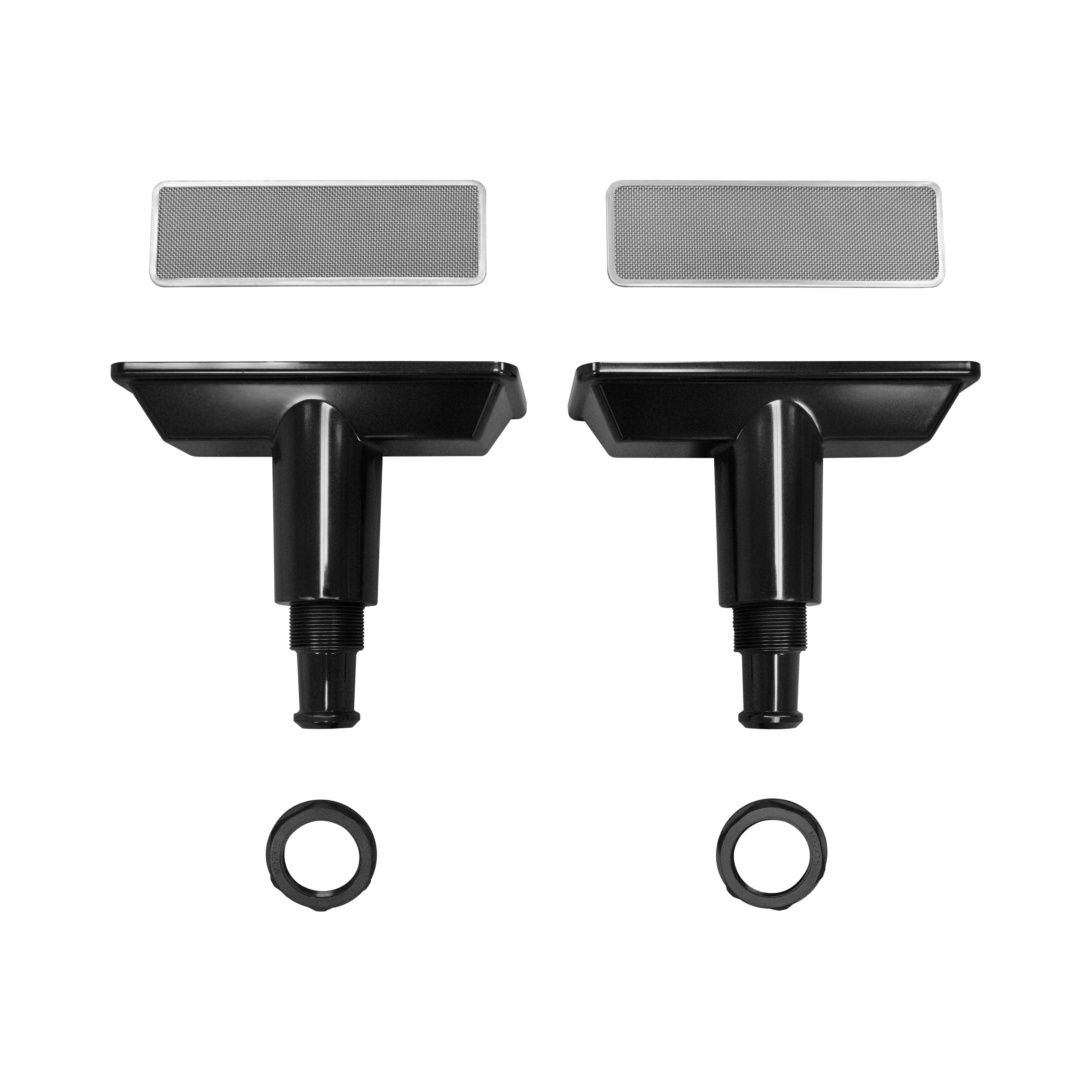 MR-1 - Flood Coolant Drain Kit