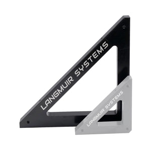 10" x 10" Angle Square