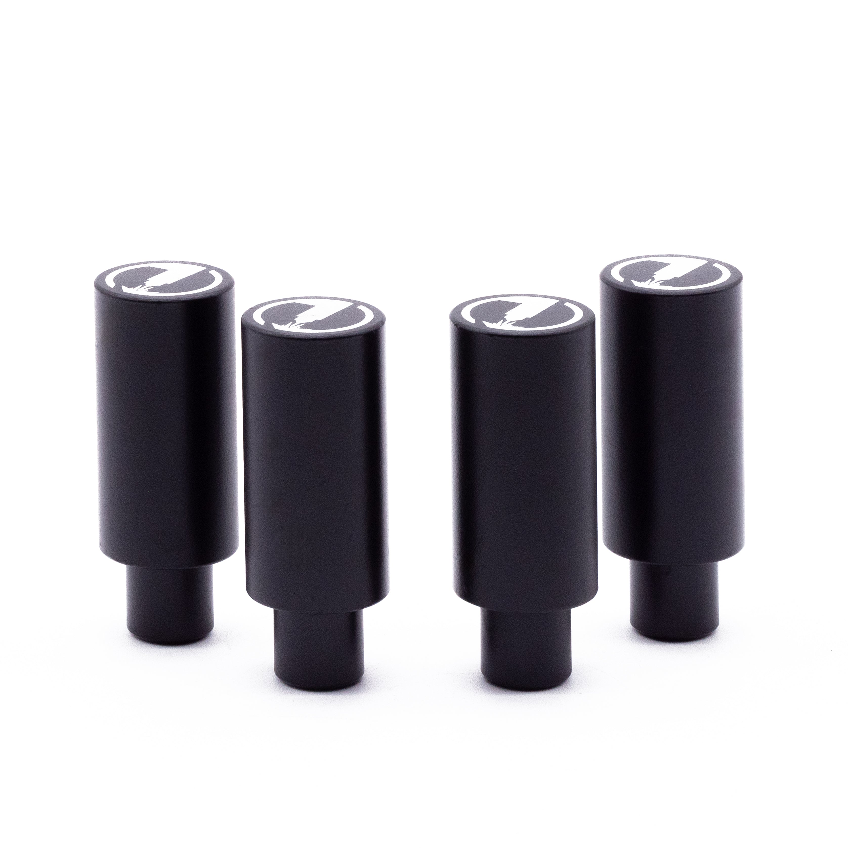 2" Tall Layout Pins (4 Pack)
