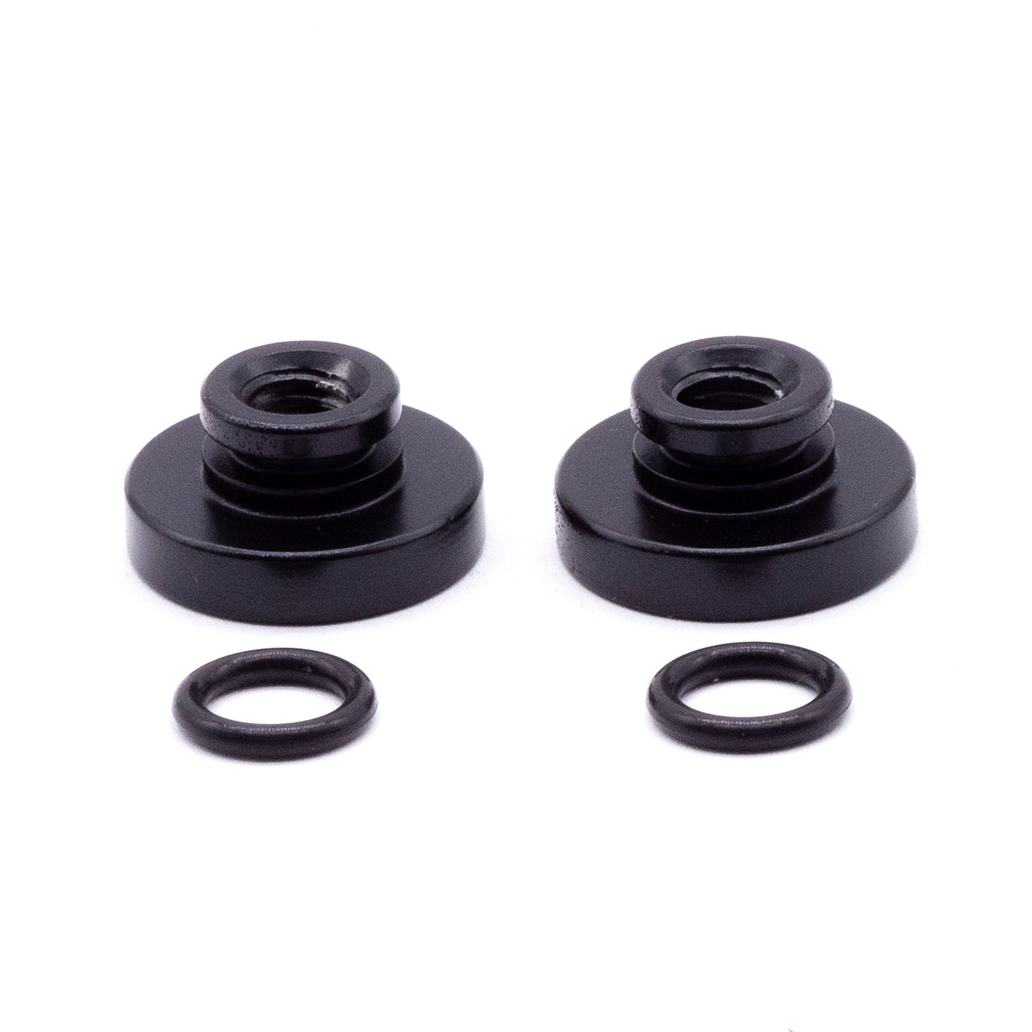 O-Ring Nut