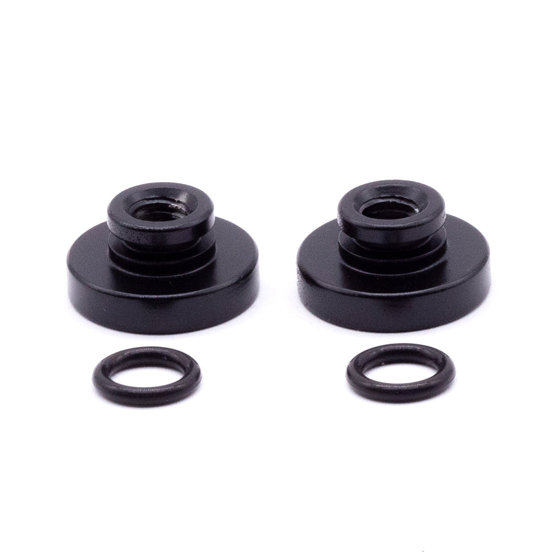 O-Ring Nut