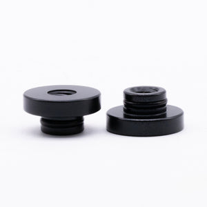 O-Ring Nut