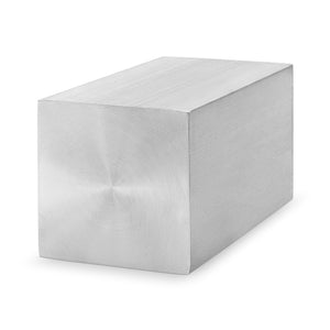 8"x4"x4" 6061-T6 Aluminum Billet