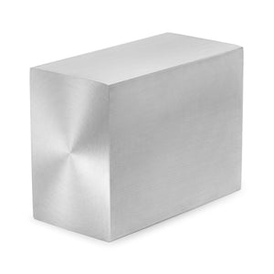 8"x4"x6" 6061-T6 Aluminum Billet