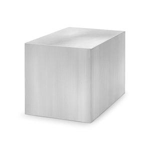 6"x6"x6" 6061-T6 Aluminum Billet