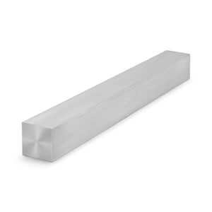 20"x2"x2" 6061-T6 Aluminum Billet