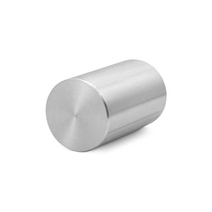 2"x3" 6061-T6 Aluminum Round Stock