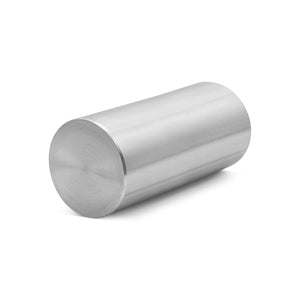 2"x6" 6061-T6 Aluminum Round Stock