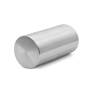 3"x6" 6061-T6 Aluminum Round Stock