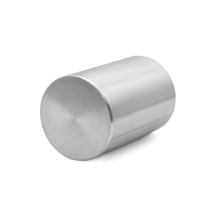 4"x6" 6061-T6 Aluminum Round Stock