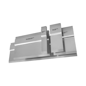 Titan - 30° Narrow Acute Angle Punch, 1 Inch