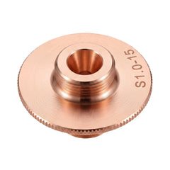Fiber Laser Nozzle Consumable