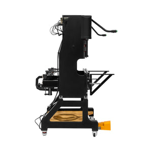 TITAN 25T CNC Press Brake
