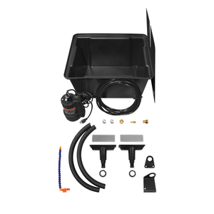 MR-1 - Flood Coolant System