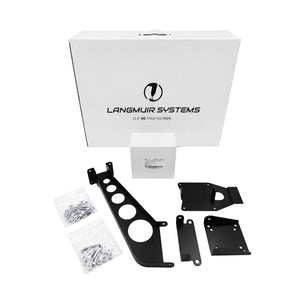 CrossFire / Pro / Max Electronics Kit – Touchscreen & Control PC